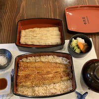 入谷鬼子母神門前のだや - 