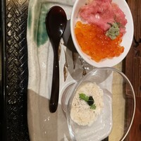 しゃぶしゃぶ　すき鍋　おもき 銀座店 - 