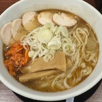 超多加水純手打ち麺 仁しむら - 和だしの冷やし