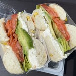 ラッキー ベーグル - 