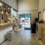 ラッキー ベーグル - 