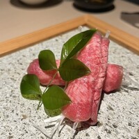 焼肉料理 牛吉日和 - 