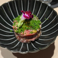 焼肉料理 牛吉日和 - 