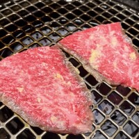 焼肉料理 牛吉日和 - 