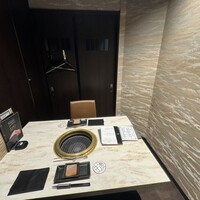 完全個室 牛の達人 private 新宿本店 - 