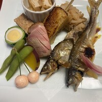 先斗町ふじ田 - 