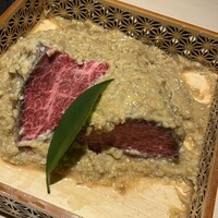 焼肉料理 牛吉日和 - 