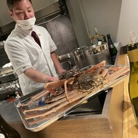 神宮前はなれ - 