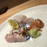 神宮前はなれ - 