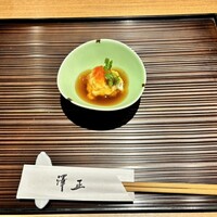うなぎ料理 澤正 - 
