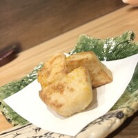 神宮前はなれ - 