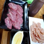 板前焼肉 英 - 