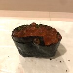 すし さか井 - いくら