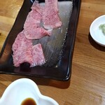 板前焼肉 英 - 
