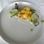 リストランテAO 逗子マリーナ - 