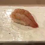 すし さか井 - 海老