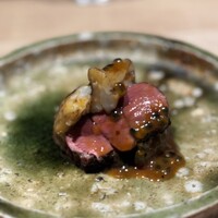 日本料理 しうが - 