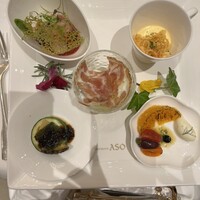 リストランテASO - 