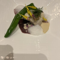 リストランテASO - 