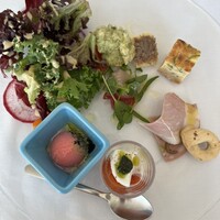 リストランテAO 逗子マリーナ - 