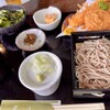手打ちそばうどん 葉月
