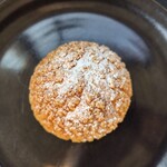 フォーク フォーク コーヒー - クッキーシュー