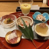 北新地 鳥匠Ren - 