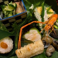 青蓮院門跡前 月おか - 