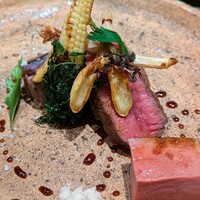 青蓮院門跡前 月おか - 