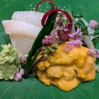 青蓮院門跡前 月おか - 