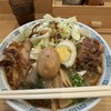 桂花ラーメン 新橋虎ノ門店
