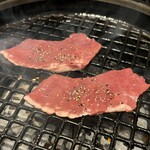 煌 焼肉 - 