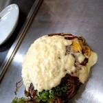 お玉のキャベツ - 