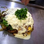 お玉のキャベツ - 