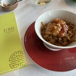 広東料理 センス - 