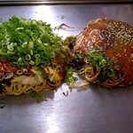 お玉のキャベツ - 