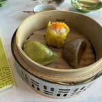 広東料理 センス - 