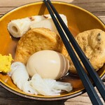 涸沢ヒュッテ - 