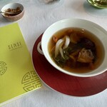 広東料理 センス - 