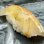 築地寿司清 - 鯛❗️