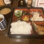 居酒屋たつの子 - 