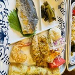 涸沢ヒュッテ - 