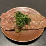 煌 焼肉 - 