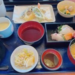 本家山賊鍋 - 料理写真: