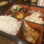 居酒屋たつの子 - 