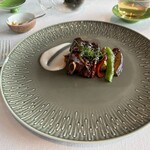 広東料理 センス - 