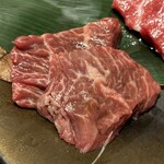 煌 焼肉 - 