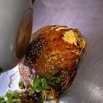 お玉のキャベツ - 