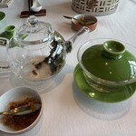 広東料理 センス - 