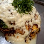 お玉のキャベツ - 